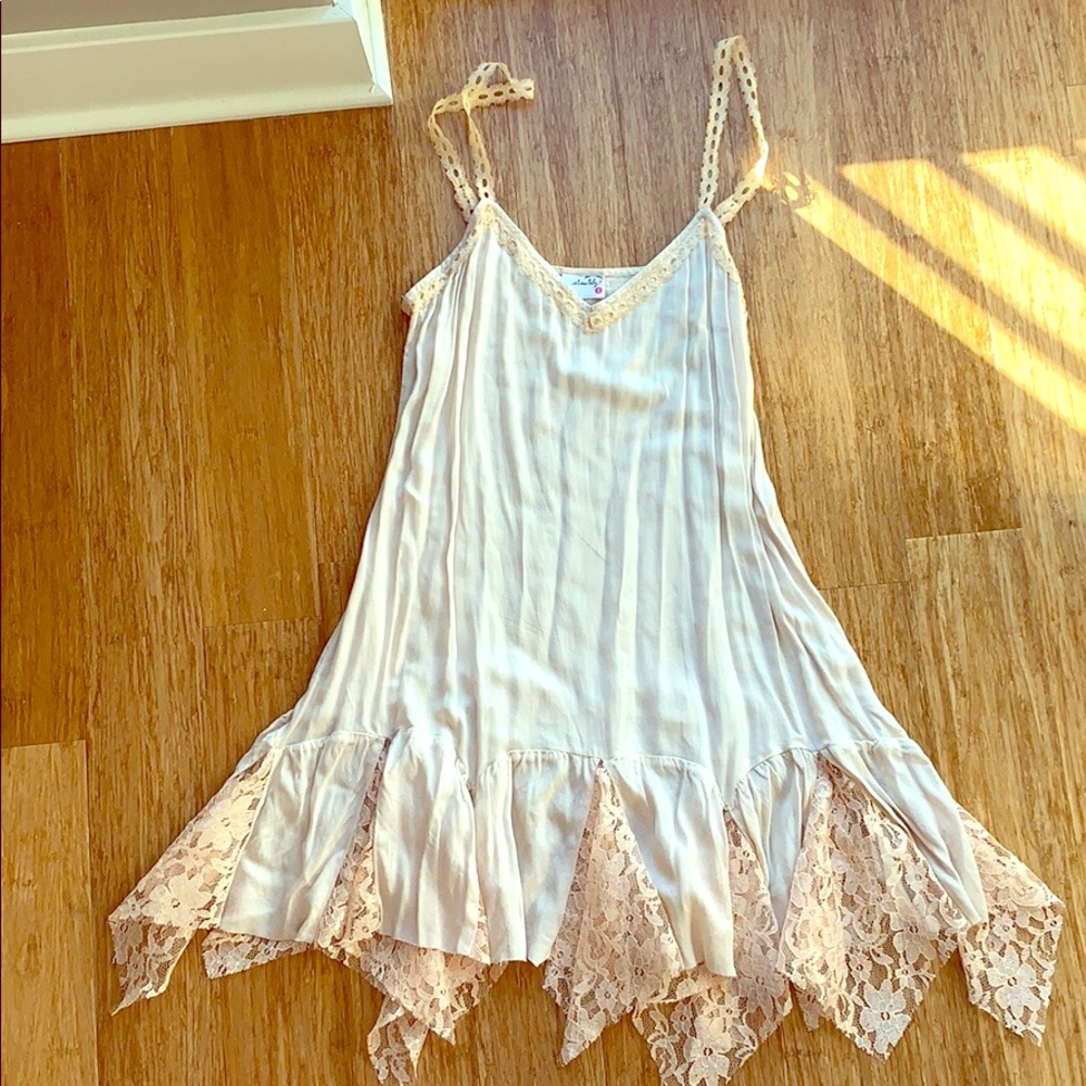 Free People Slip